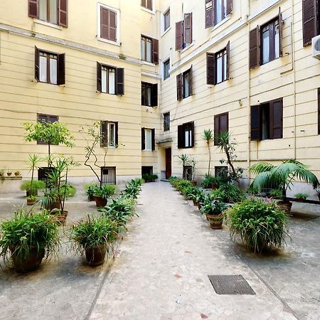 Unita Appartement Rome Buitenkant foto