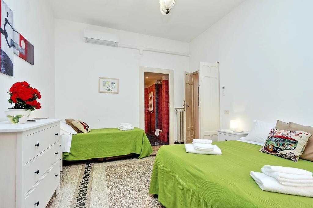 Unita Appartement Rome Buitenkant foto