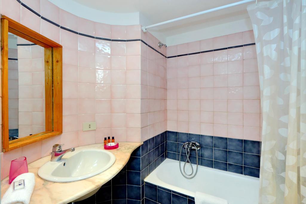 Unita Appartement Rome Buitenkant foto
