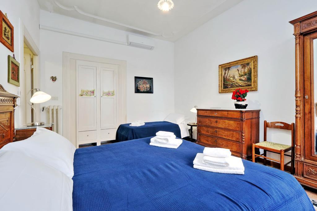 Unita Appartement Rome Buitenkant foto