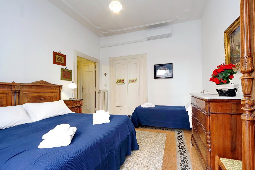 Unita Appartement Rome Buitenkant foto