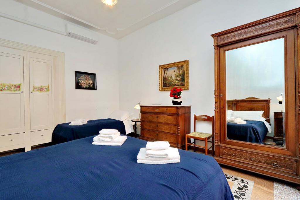 Unita Appartement Rome Buitenkant foto