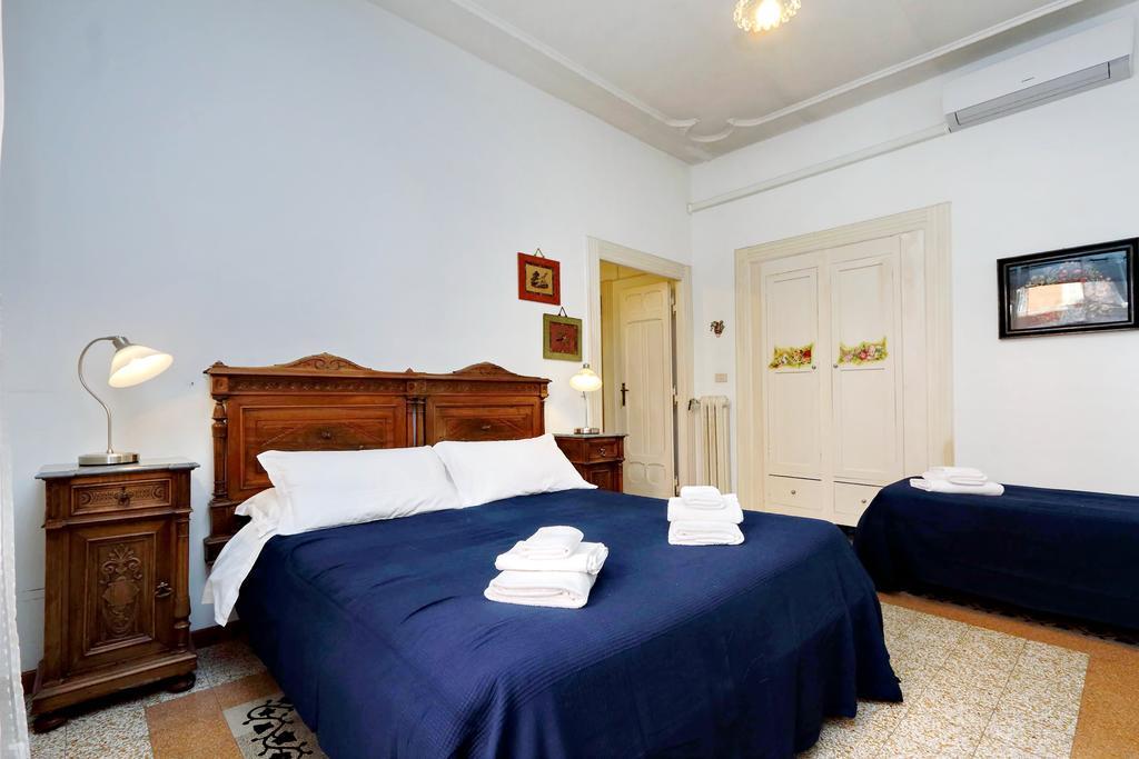 Unita Appartement Rome Buitenkant foto
